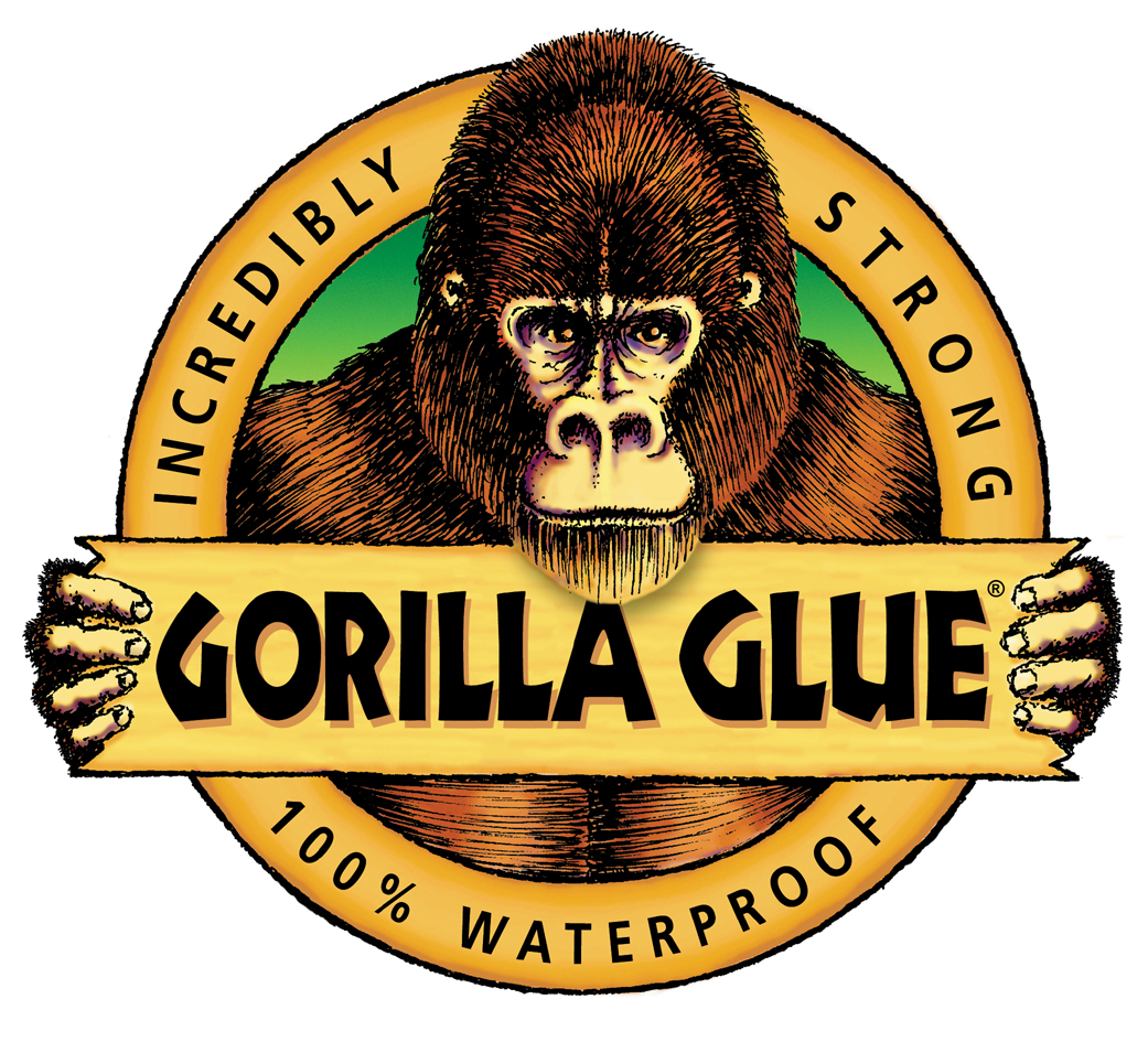 Brand_Gorilla Glue